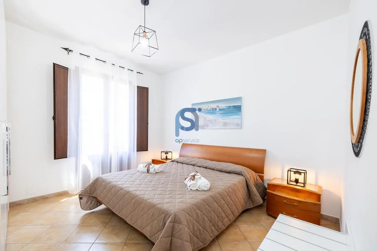 Hotel L'Azzurro Cefalù