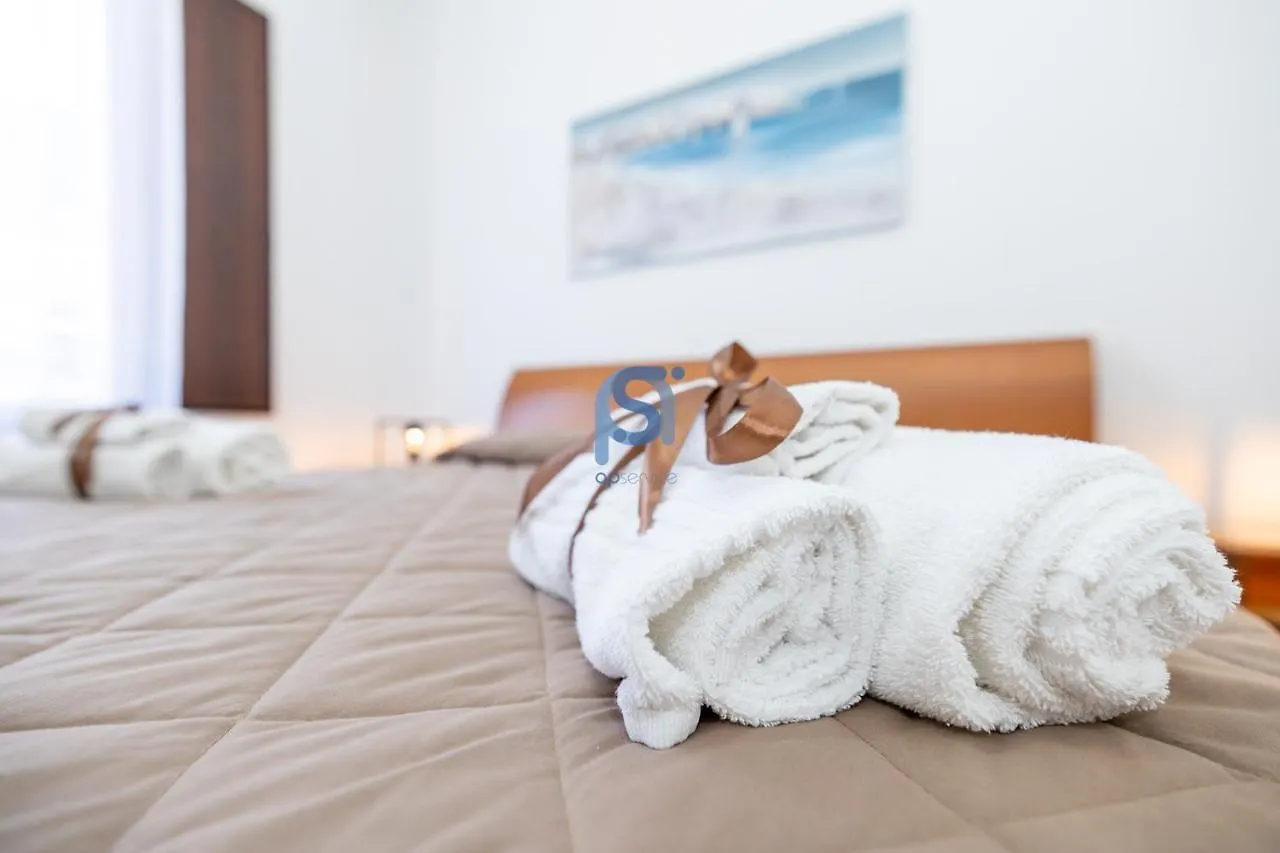 Hotel L'Azzurro Cefalù Italia