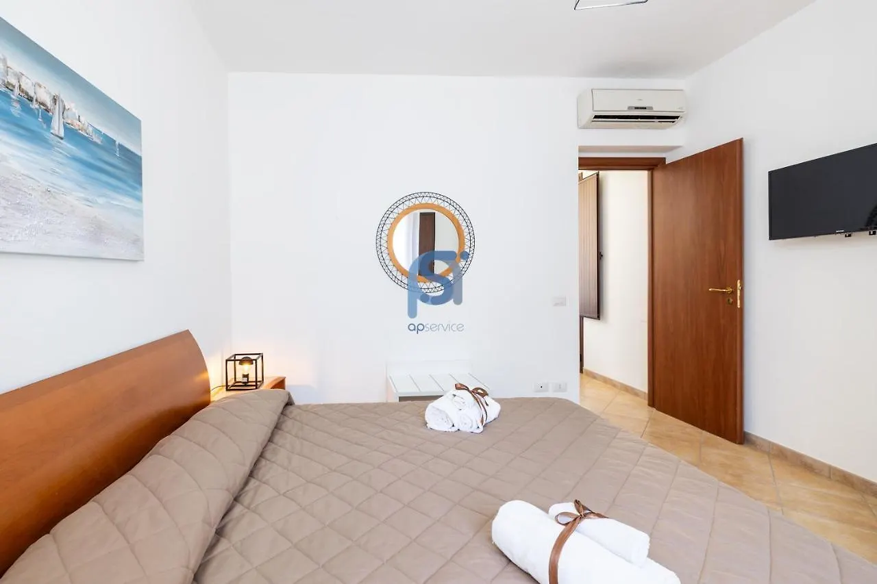Affittacamere Hotel L'Azzurro Cefalù Italia