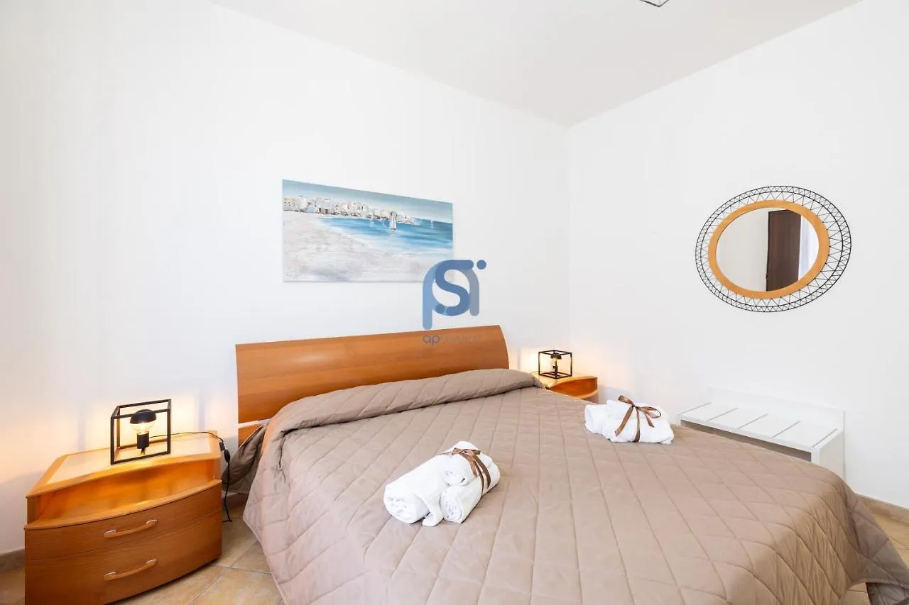Hotel L'Azzurro Cefalù Italia