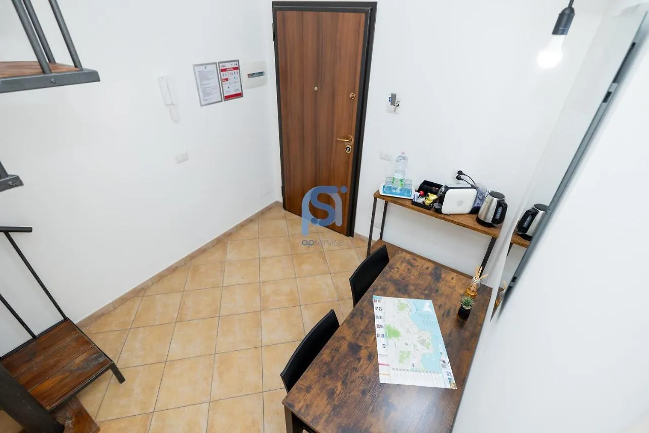 Affittacamere Hotel L'Azzurro Cefalù