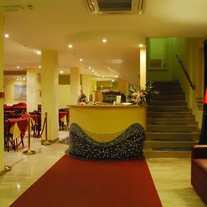 Doria Hotel Riccione