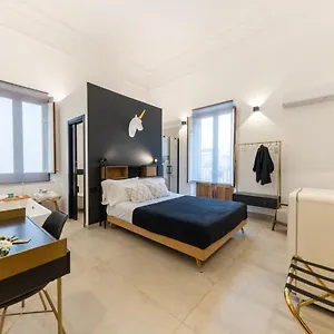 Bohémien Boutique Cefalù