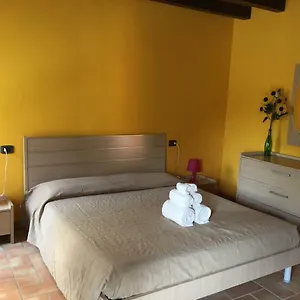 La Casetta Bed & Breakfast Brescello
